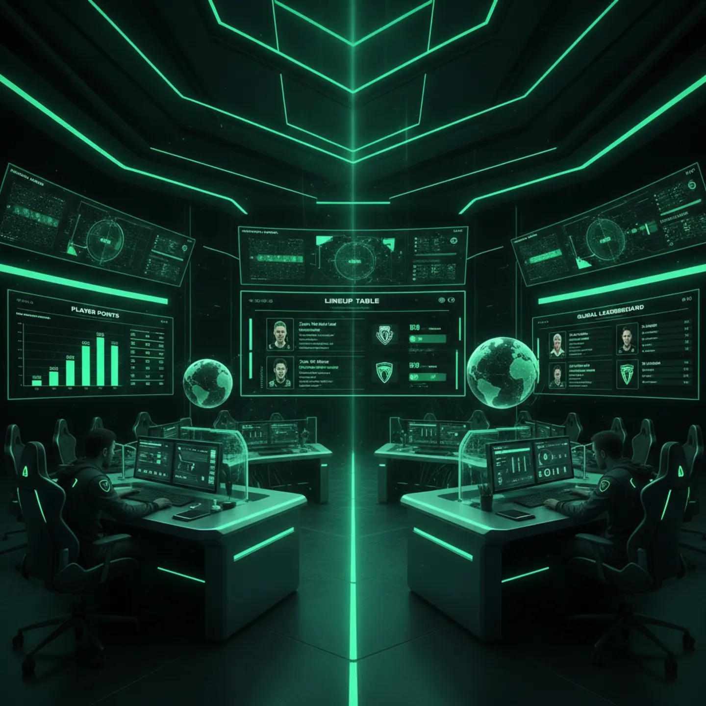 Aquila Hungar Zrt Fantasy Dashboard